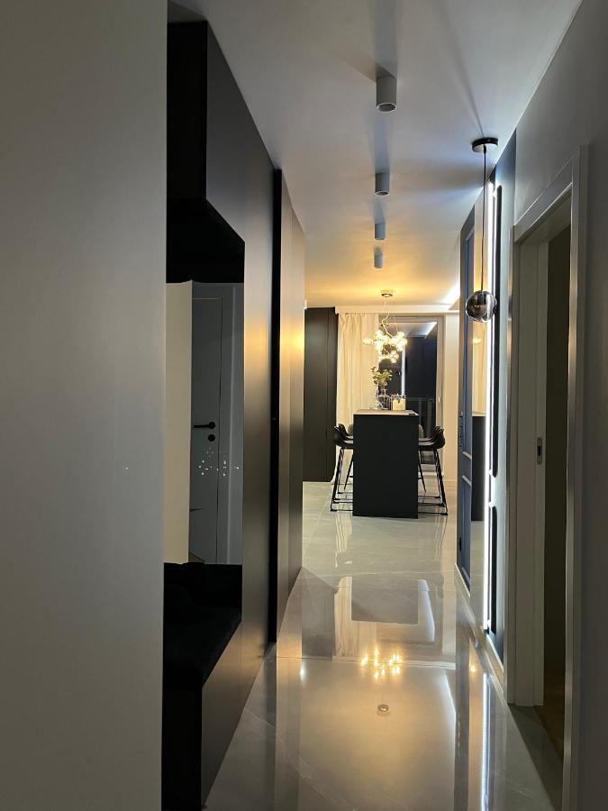 Apollo Luxury Apartment Dolny سوبوت المظهر الخارجي الصورة
