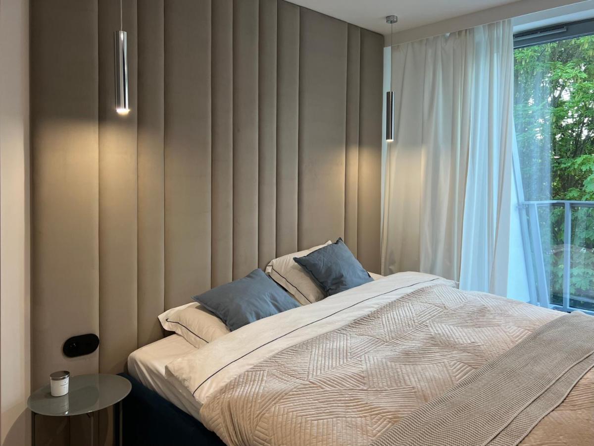 Apollo Luxury Apartment Dolny سوبوت المظهر الخارجي الصورة