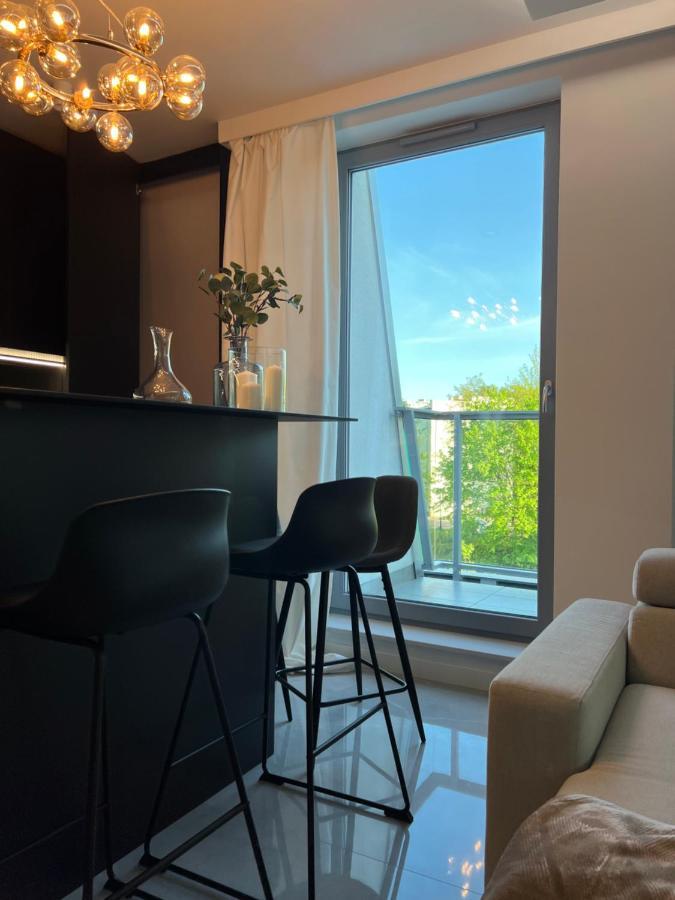 Apollo Luxury Apartment Dolny سوبوت المظهر الخارجي الصورة