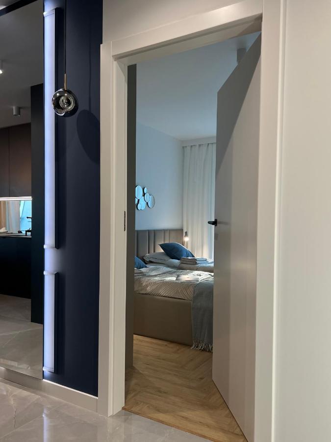 Apollo Luxury Apartment Dolny سوبوت المظهر الخارجي الصورة